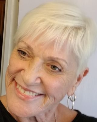 Patricia Saunders Patricia Saunders